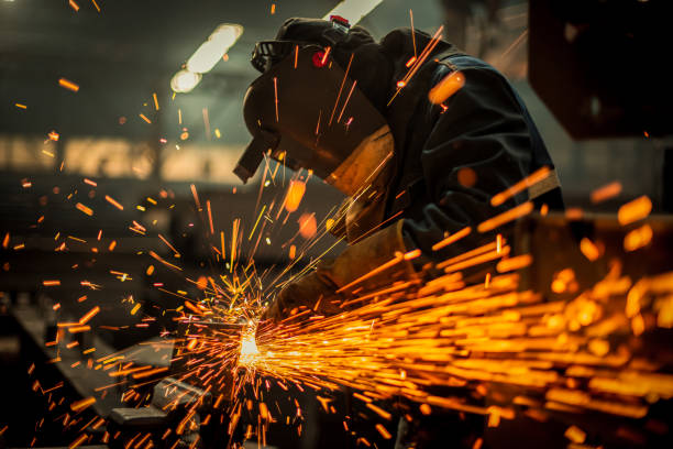 Best Artistic and Custom Metal Fabrication in Stagecoach, NV