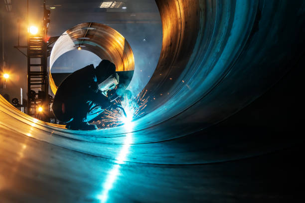Best Pipe Welding in Stagecoach, NV