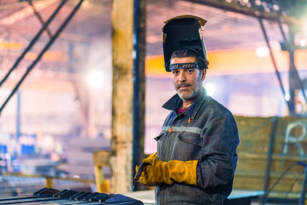 Best Specialty Welding Processes in Stagecoach, NV