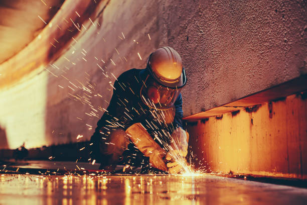 Best Marine and Shipbuilding Welding in Stagecoach, NV